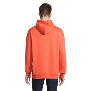 CONDOR Sweat Unisex Capuche - CONDOR 52