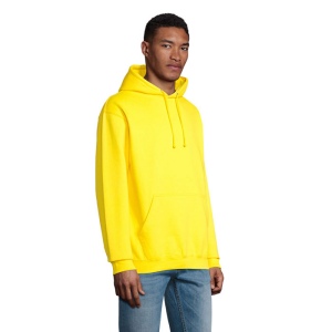 CONDOR Sweat Unisex Capuche - CONDOR 70