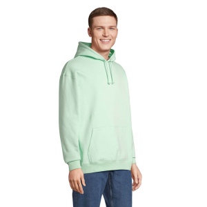 CONDOR Sweat Unisex Capuche - CONDOR 77