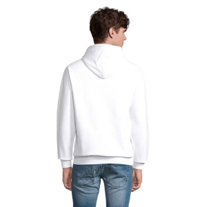 CONDOR Sweat Unisex Capuche - CONDOR 34