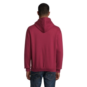 CONDOR Sweat Unisex Capuche - CONDOR 36
