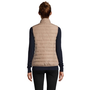 STREAM WOMEN Bodywarmer - STREAM 12