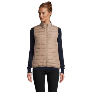 STREAM WOMEN Bodywarmer - STREAM 6