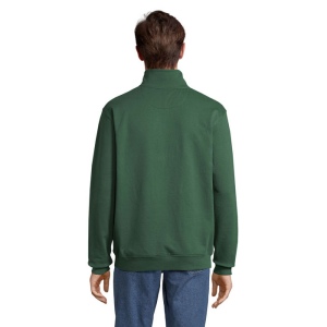 CONRAD Sweat Zip Col - CONRAD 9