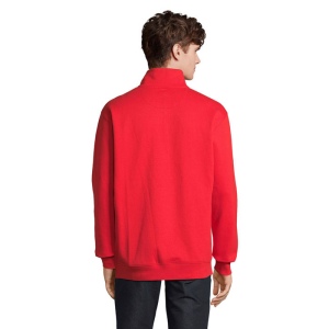 CONRAD Sweat Zip Col - CONRAD 10