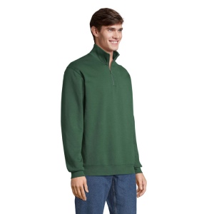 CONRAD Sweat Zip Col - CONRAD 15