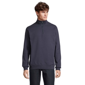 CONRAD Sweat Zip Col - CONRAD 5