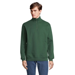 CONRAD Sweat Zip Col - CONRAD 3