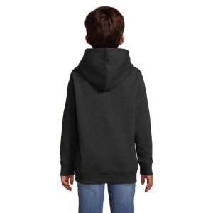 CONDOR KIDS  sweat Capuche - CONDOR KIDS 12