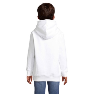 CONDOR KIDS  sweat Capuche - CONDOR KIDS 21