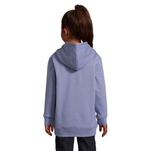 CONDOR KIDS  sweat Capuche - CONDOR KIDS 13