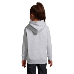 CONDOR KIDS  sweat Capuche - CONDOR KIDS 17
