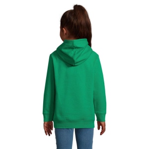 CONDOR KIDS  sweat Capuche - CONDOR KIDS 18