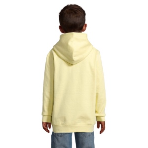CONDOR KIDS  sweat Capuche - CONDOR KIDS 19