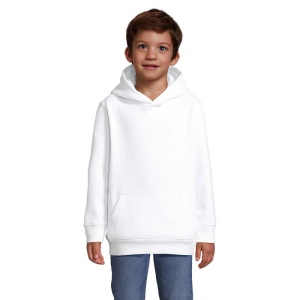 CONDOR KIDS  sweat Capuche - CONDOR KIDS 11
