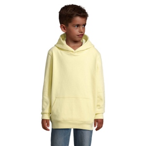 CONDOR KIDS  sweat Capuche - CONDOR KIDS 9