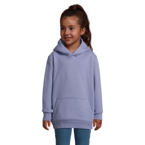 CONDOR KIDS  sweat Capuche - CONDOR KIDS 3