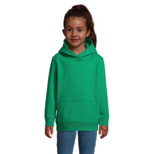 CONDOR KIDS  sweat Capuche - CONDOR KIDS 8