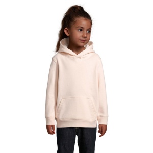 CONDOR KIDS  sweat Capuche - CONDOR KIDS 5