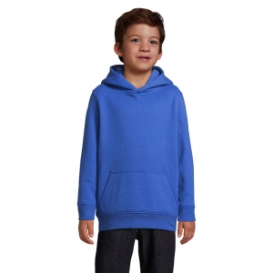 CONDOR KIDS  sweat Capuche - CONDOR KIDS 10