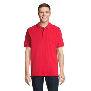 PEGASE Polo Bio 210g - PEGASE 3