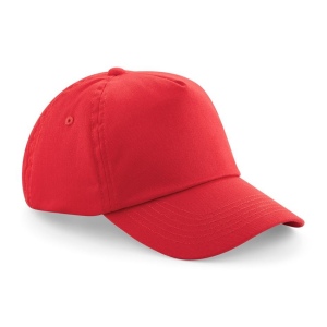 Casquette enfant 5 panneaux 8