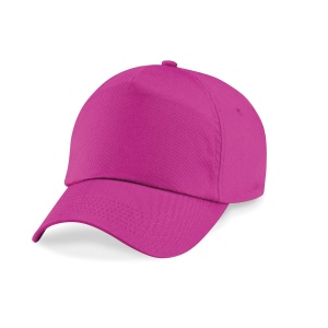 Casquette enfant 5 panneaux 14