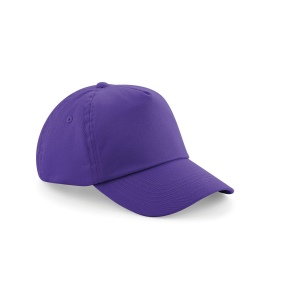 Casquette enfant 5 panneaux 16
