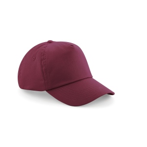 Casquette enfant 5 panneaux 5