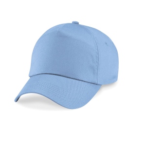 Casquette enfant 5 panneaux 13