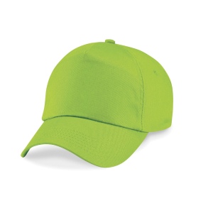 Casquette enfant 5 panneaux 12