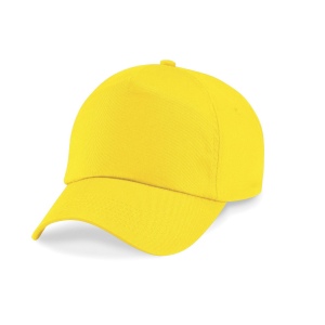 Casquette enfant 5 panneaux 4