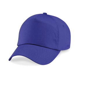 Casquette enfant 5 panneaux 11