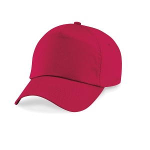 Casquette enfant 5 panneaux 6