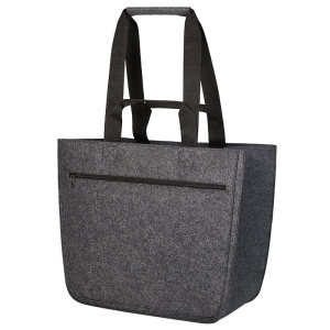 Sac shopping recyclé Halfar