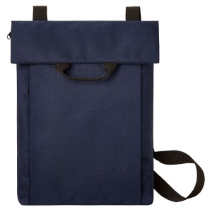 Sac à dos / bandoulière recyclé Halfar 18