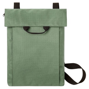 Sac à dos / bandoulière recyclé Halfar 10