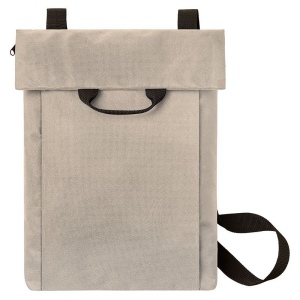 Sac à dos / bandoulière recyclé Halfar 12