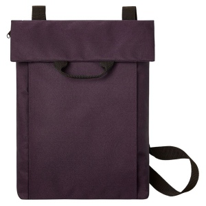 Sac à dos / bandoulière recyclé Halfar 14