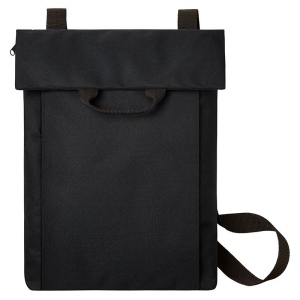 Sac à dos / bandoulière recyclé Halfar 16