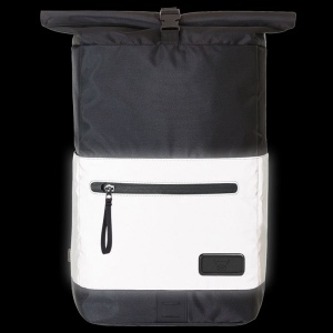 Sac à dos ordinateur réfléchissant Halfar 5