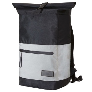 Sac à dos ordinateur réfléchissant Halfar 2