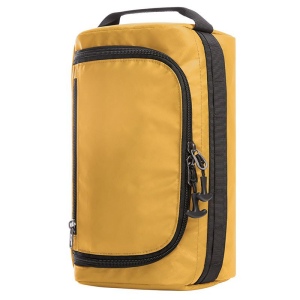 Trousse de toilette recyclée Halfar 7