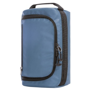 Trousse de toilette recyclée Halfar 8