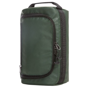 Trousse de toilette recyclée Halfar 9