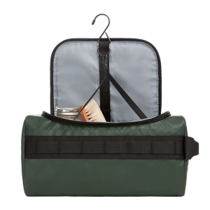 Trousse de toilette recyclée Halfar 10