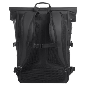 Sac à dos ordinateur recyclé Halfar 5