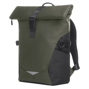 Sac à dos ordinateur recyclé Halfar 14