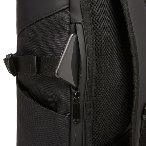 Sac à dos ordinateur recyclé Halfar 7