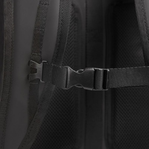 Sac à dos ordinateur recyclé Halfar 8